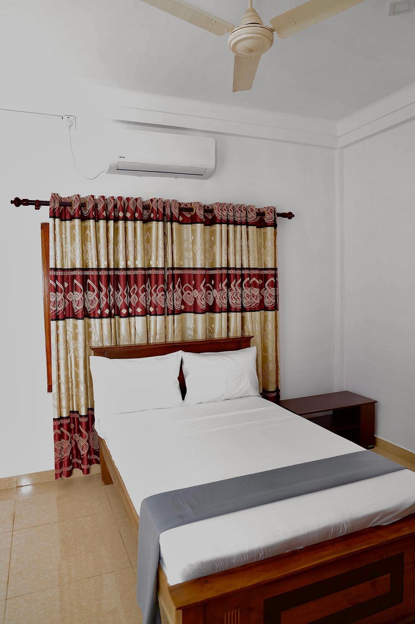 Columbus Villa Jaffna Eksteriør billede