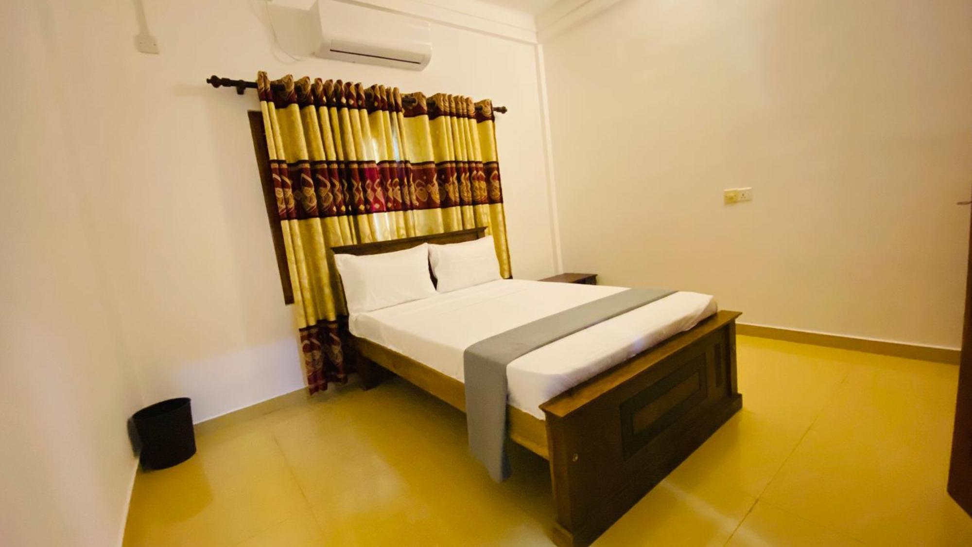 Columbus Villa Jaffna Eksteriør billede